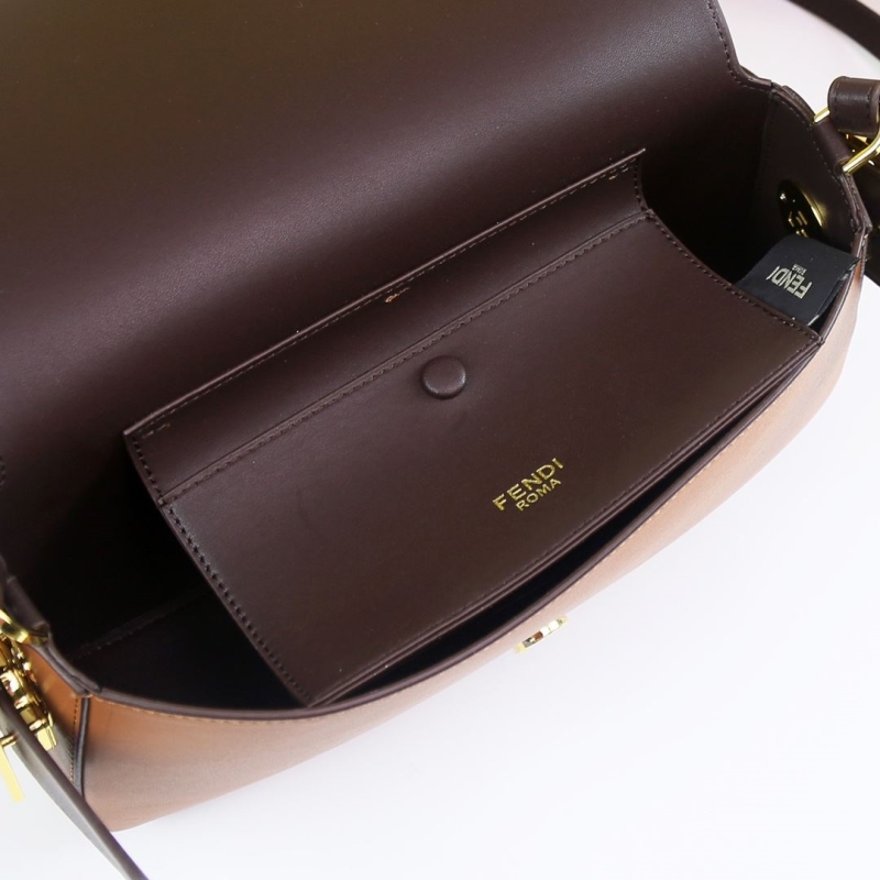 Fendi Top Handle Bags